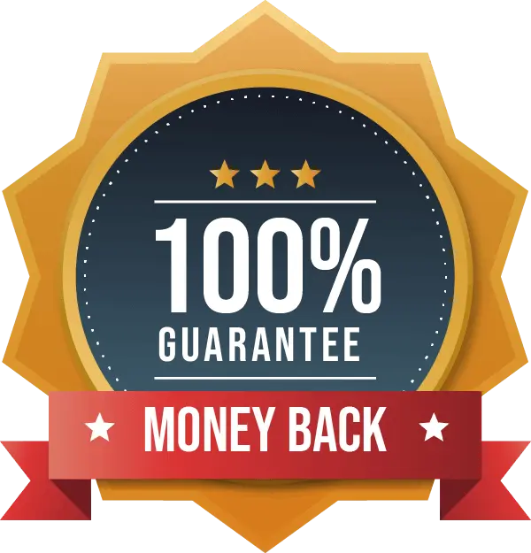 CardioDefend 180-Day Money Back Guarantee