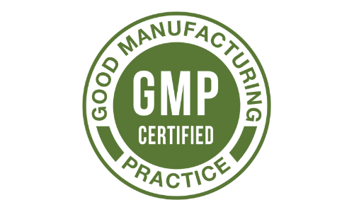 CardioDefend GMP Certified